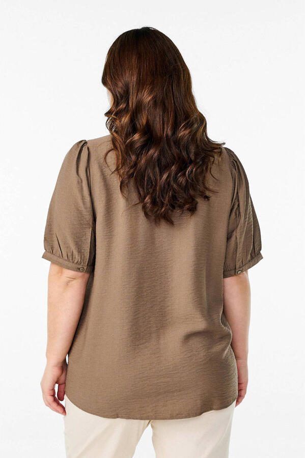 Zizzi blouse - Foto 3