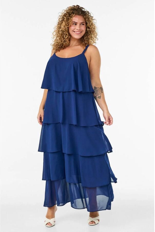 Zizzi cocktailjurk