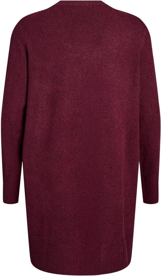 Zizzi gebreid vest - Foto 3