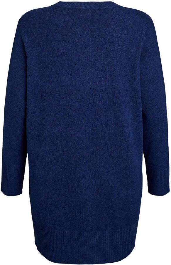 Zizzi gebreid vest - Foto 3