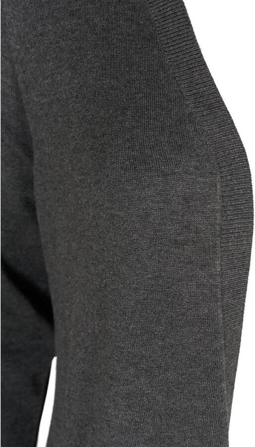 Zizzi gebreid vest - Foto 3