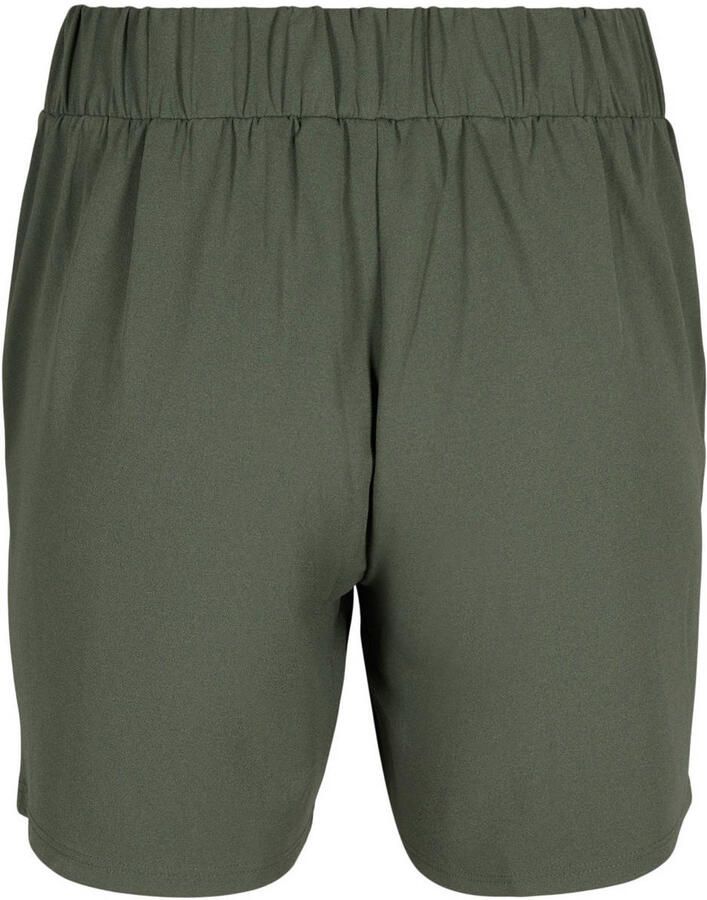 Zizzi high waist casual short - Foto 2