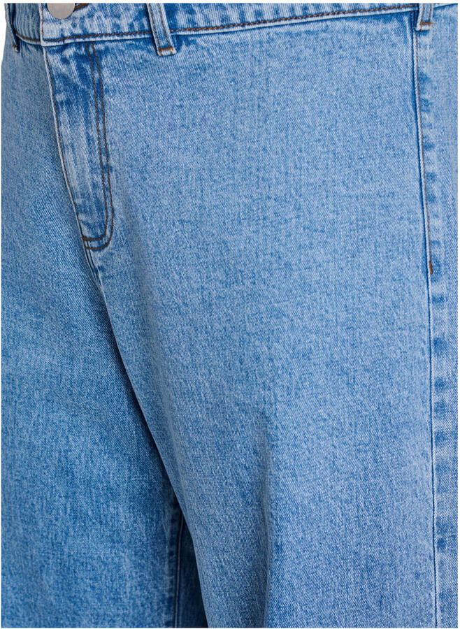Zizzi high waist wide leg jeans - Foto 2