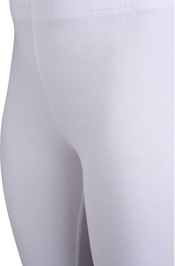 Zizzi legging wit