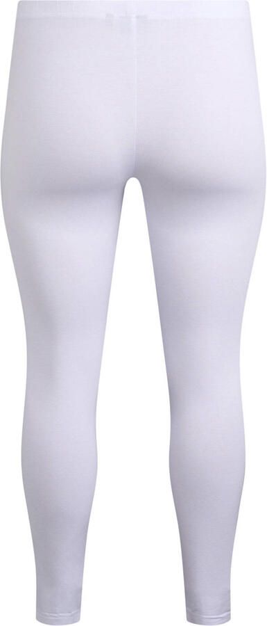 Zizzi legging wit - Foto 2