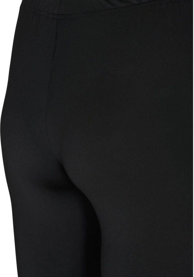 Zizzi legging zwart (set van 2) - Foto 2
