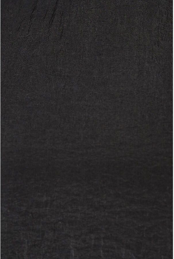 Zizzi midi jurk Plus Size zwart - Foto 2
