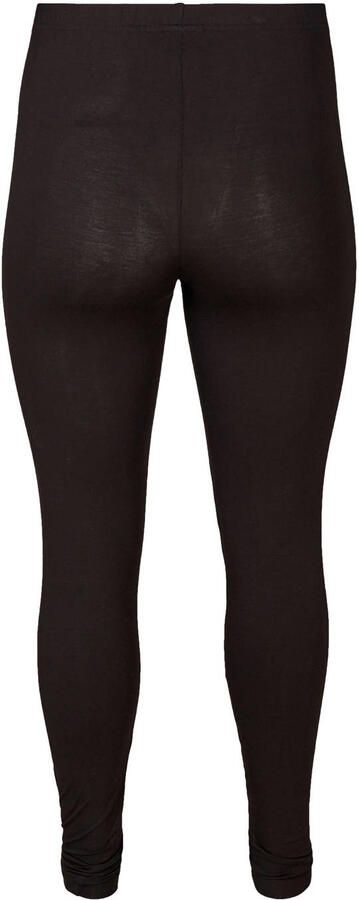 Zizzi Legging met stretchaandeel - Foto 2