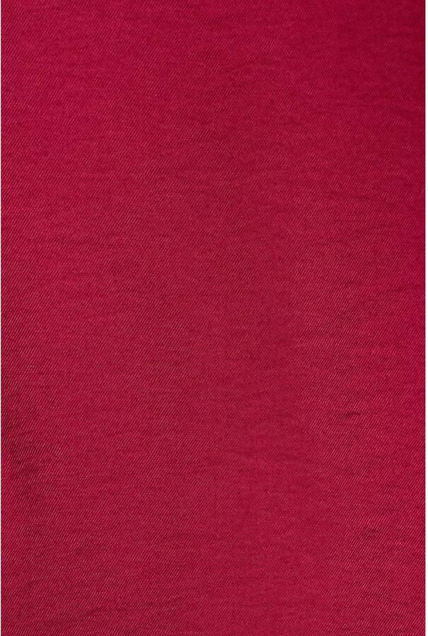 Zizzi Plus Size top rood - Foto 3