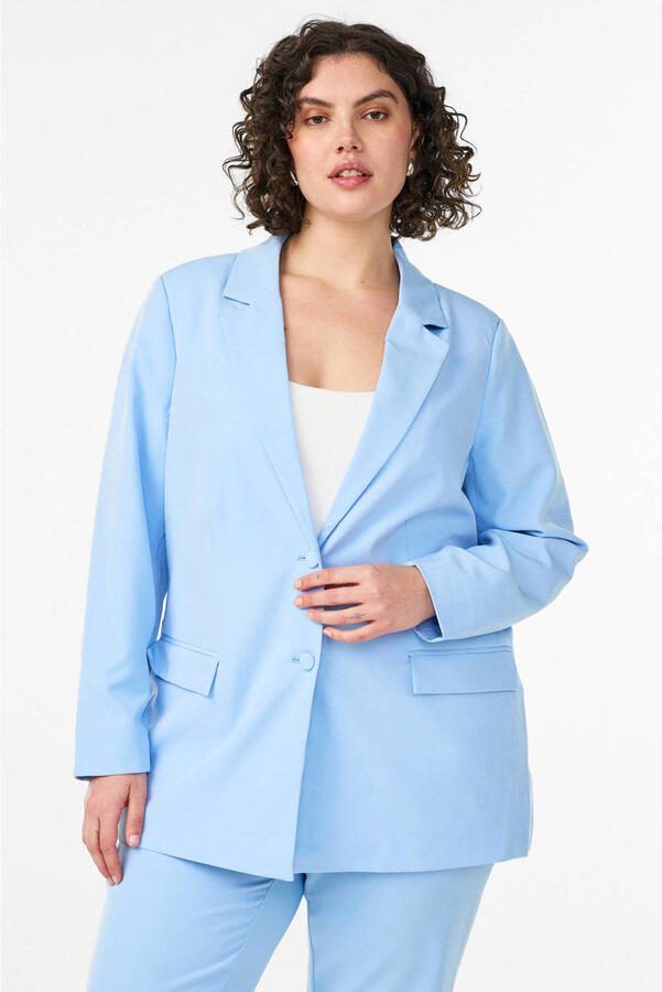 Zizzi regular blazer