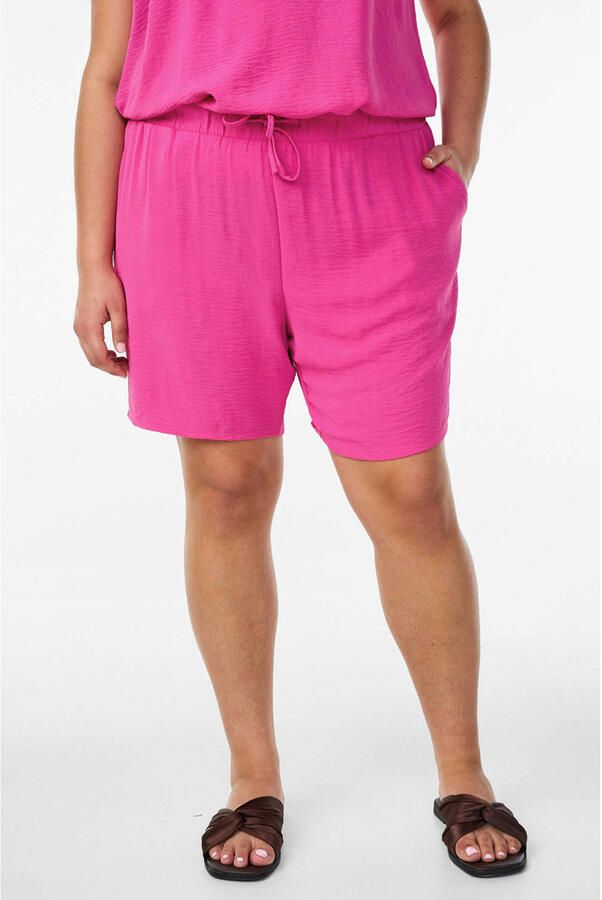 Zizzi regular waist casual short