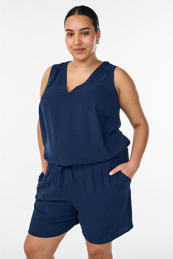Zizzi regular waist casual short