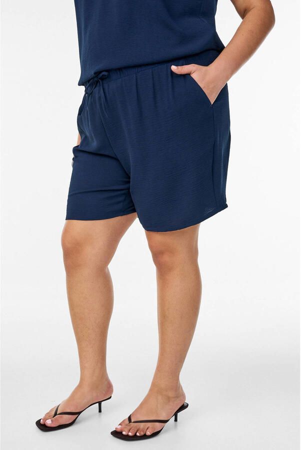 Zizzi regular waist casual short - Foto 2
