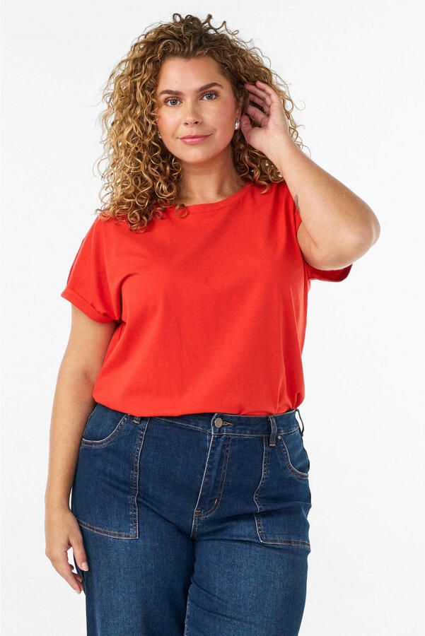 Zizzi T-shirt