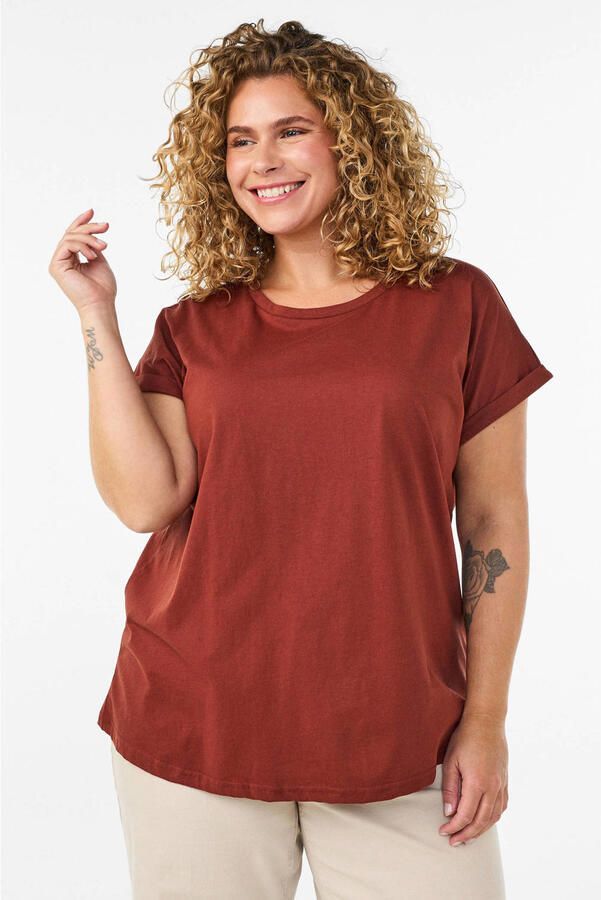 Zizzi T-shirt