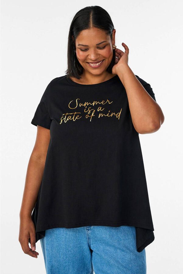 Zizzi T-shirt