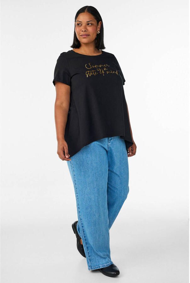 Zizzi T-shirt - Foto 2