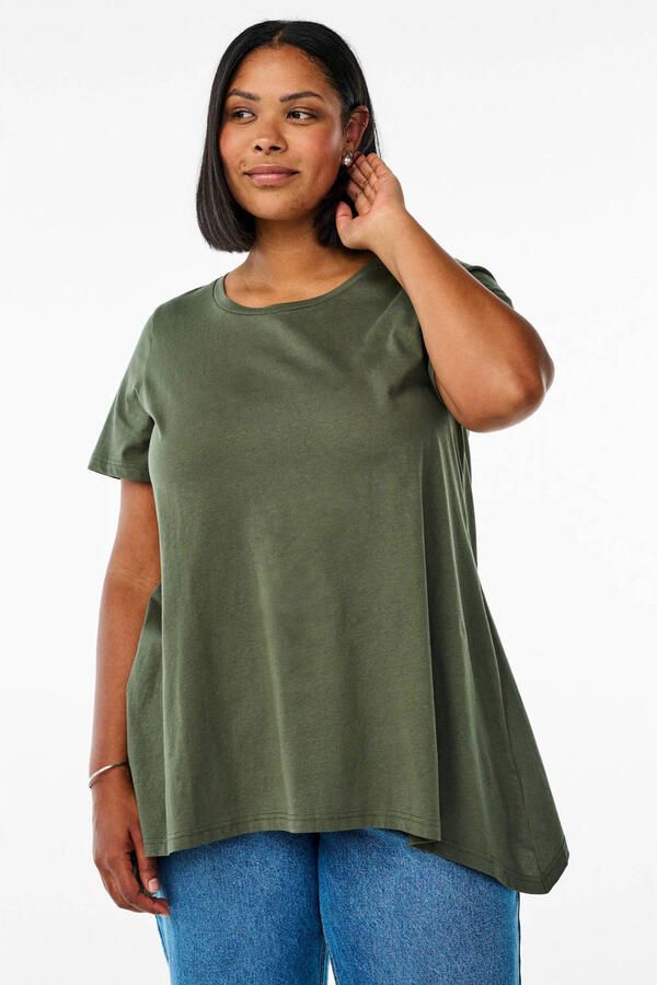 Zizzi T-shirt