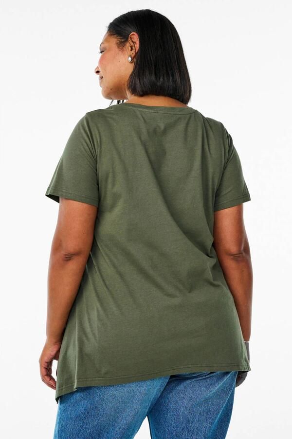 Zizzi T-shirt - Foto 3