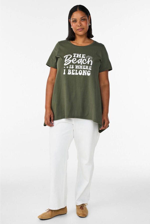 Zizzi T-shirt - Foto 2