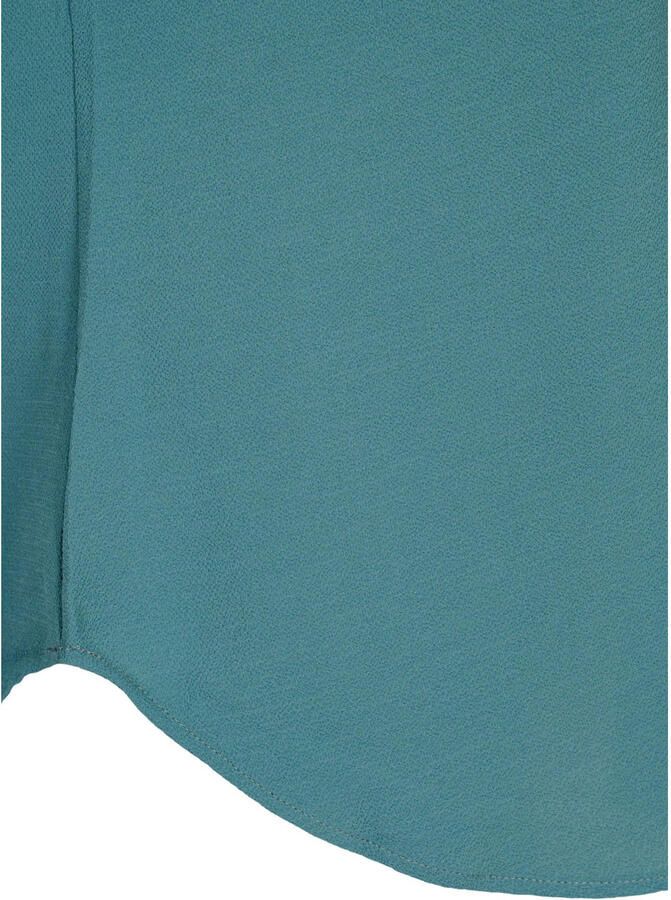 Zizzi T-shirt van polyester patrol - Foto 3