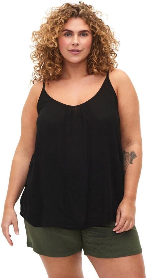 Zizzi top