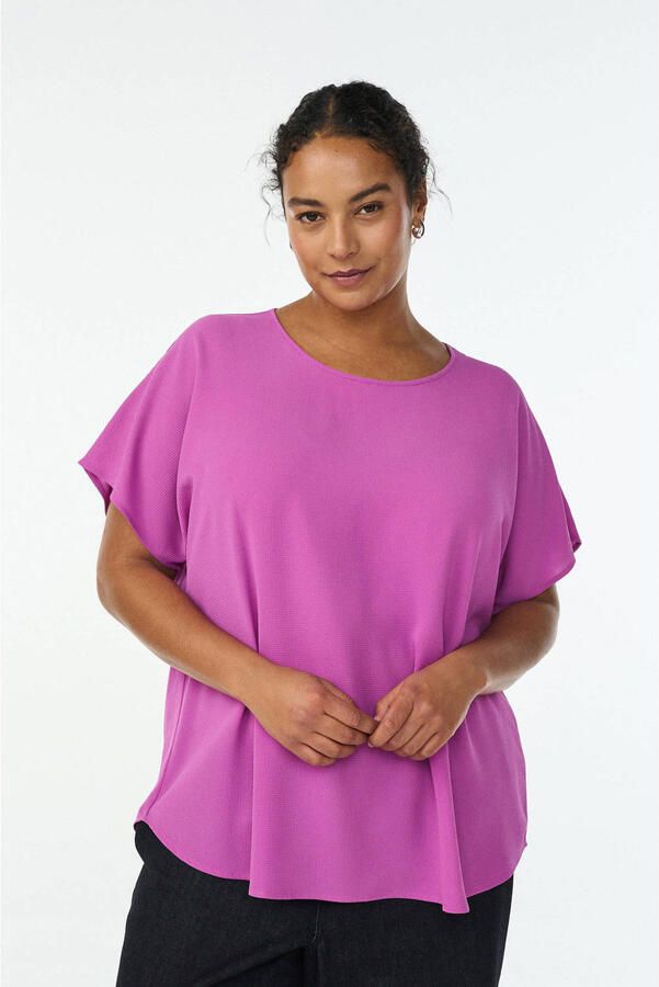 Zizzi top