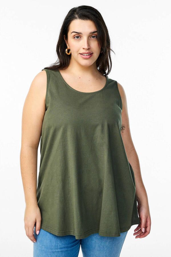 Zizzi top