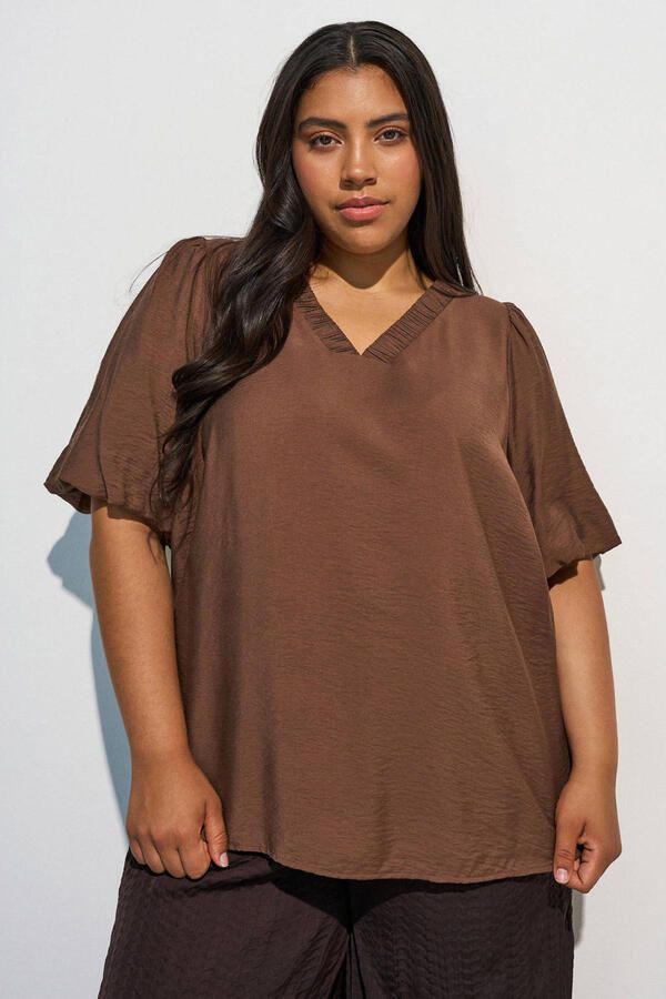Zizzi top Plus Size