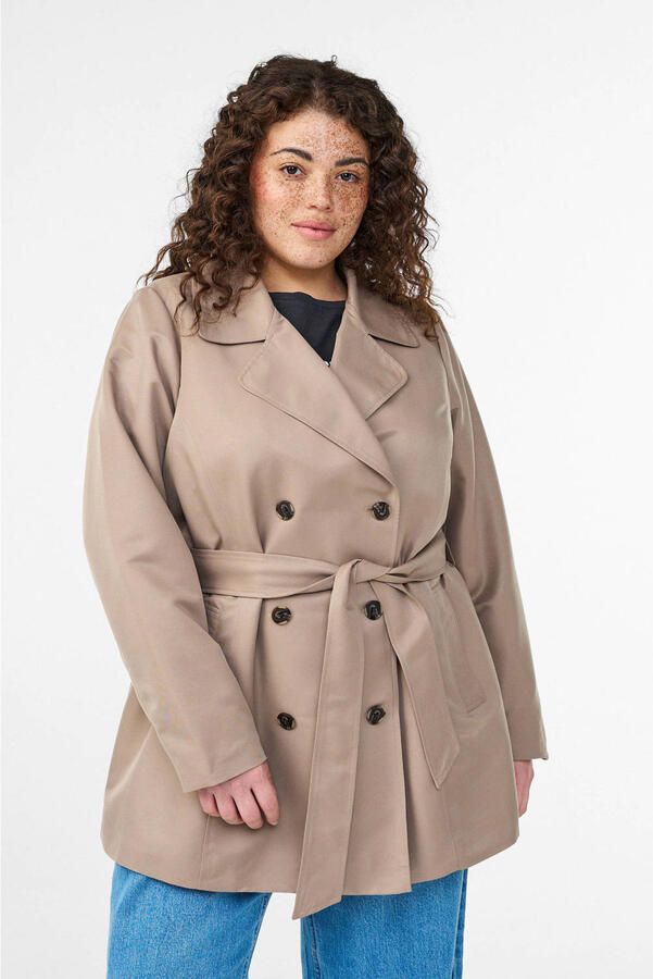 Zizzi trenchcoat