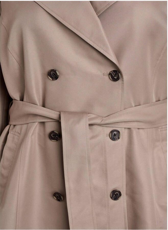 Zizzi trenchcoat - Foto 3