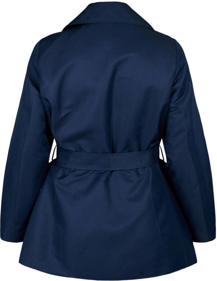 Zizzi trenchcoat - Foto 2
