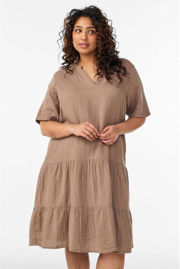 Zizzi zomerjurk