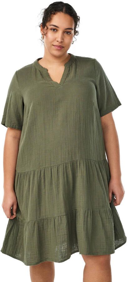 Zizzi zomerjurk