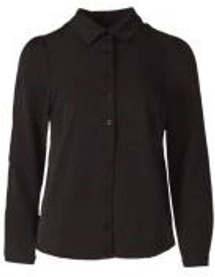 Société Anonyme Jap Boy jeans met wijde pijpen Blauw