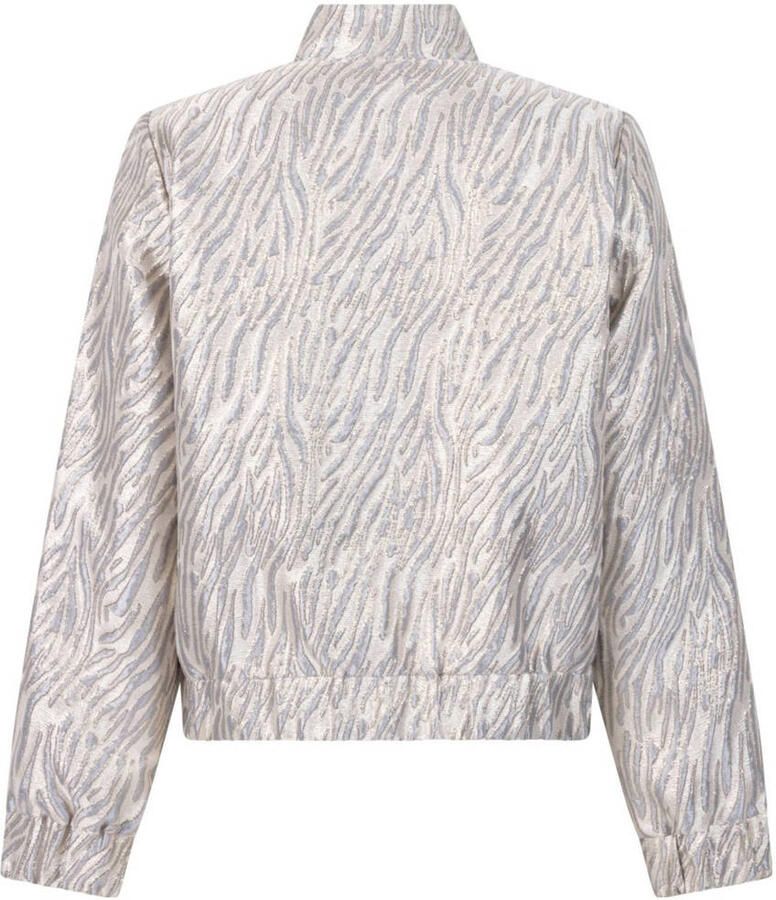 Zoso Sonja Jas Beige Dames - Foto 2