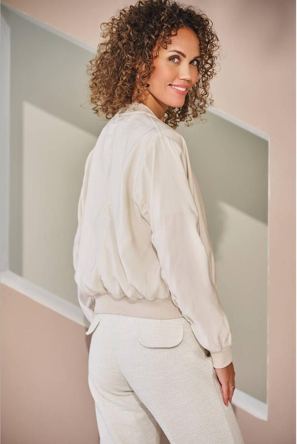 Zoso Stijlvolle Broek voor Mannen White Dames - Foto 2