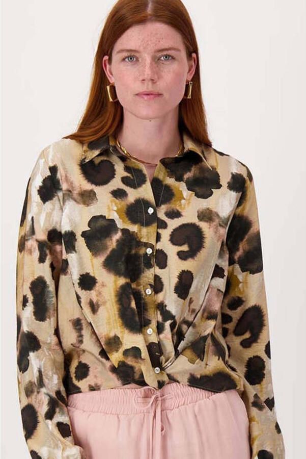 Zusss blouse ecru