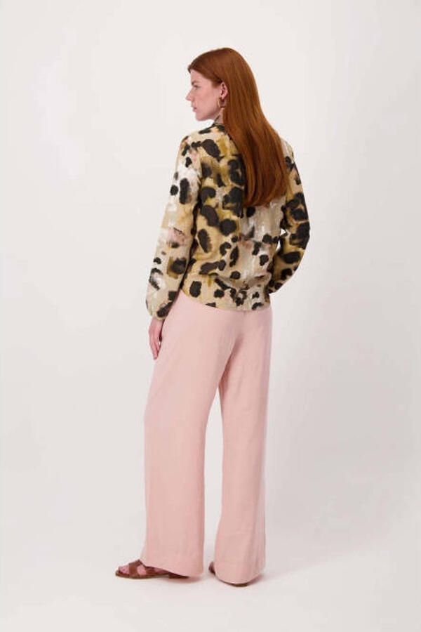 Zusss blouse ecru - Foto 2