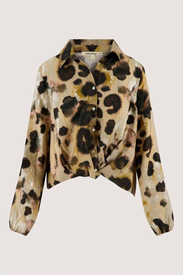Zusss blouse ecru - Foto 3