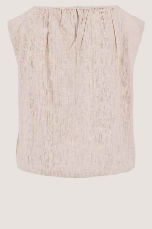 Zusss top beige - Foto 2