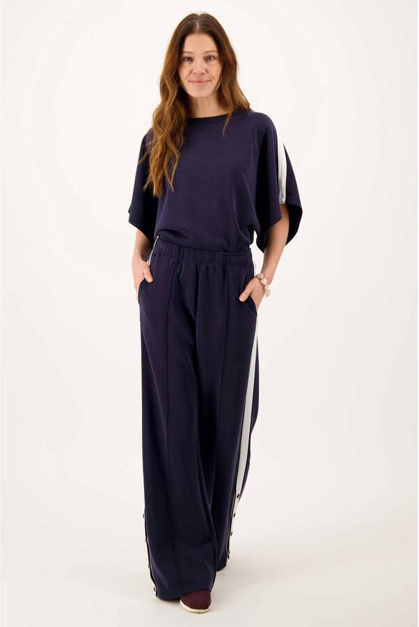Zusss top donkerblauw - Foto 2