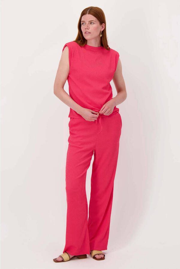 Zusss top magenta - Foto 2