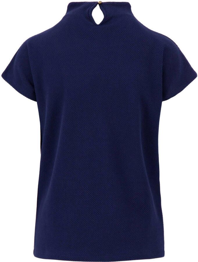 Zusss top marineblauw - Foto 2