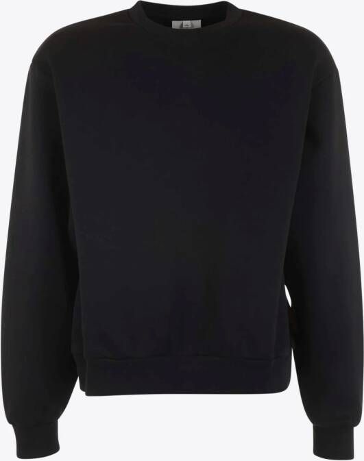 Acne Studios Sweater Zwart