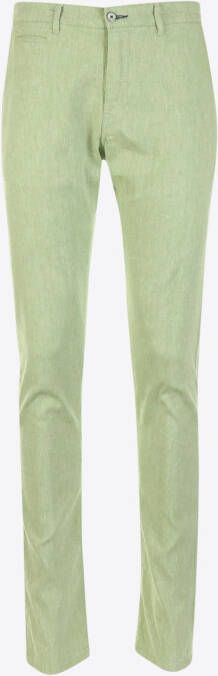 Atelier Noterman Broek Groen