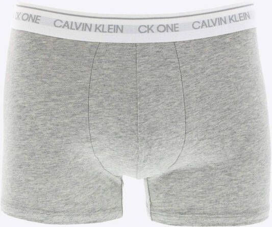Calvin Klein Boxershort Grijs