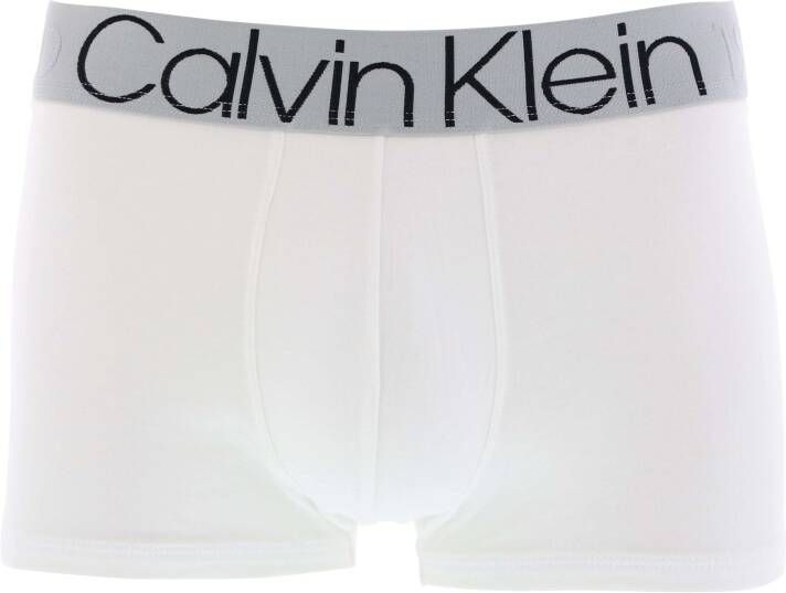 Calvin Klein Boxershort Wit