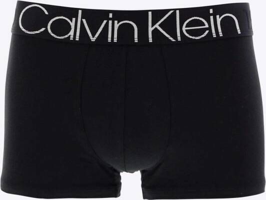 Calvin Klein Boxershort Zwart