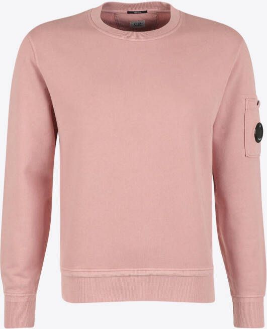 Cp Company Sweater Oudroze